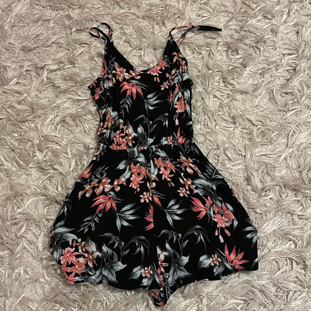 H&M romper